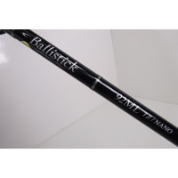 バリスティック 92ML TZ/ナノ